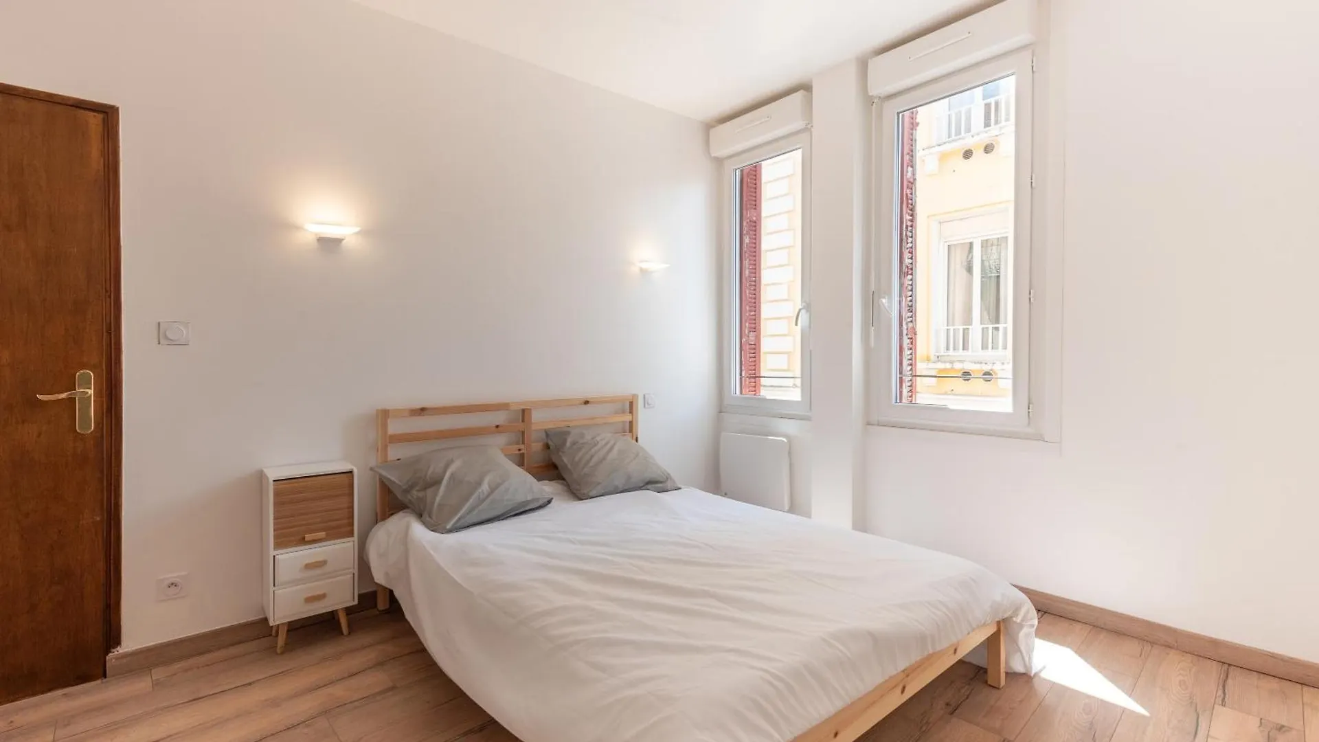 Grottes de Lourdes - 4 pers Hotel Appartement