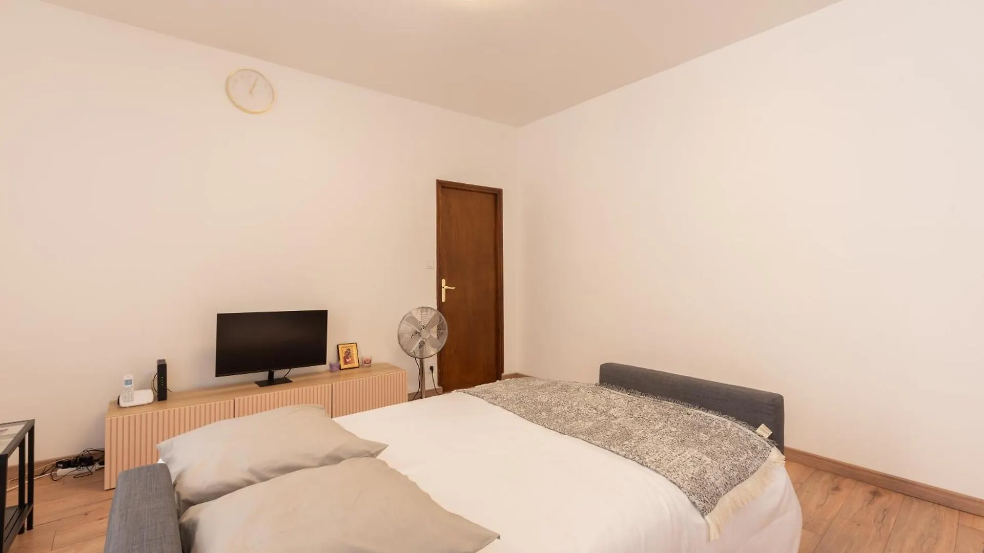 Appartement Grottes de Lourdes - 4 pers Hotel